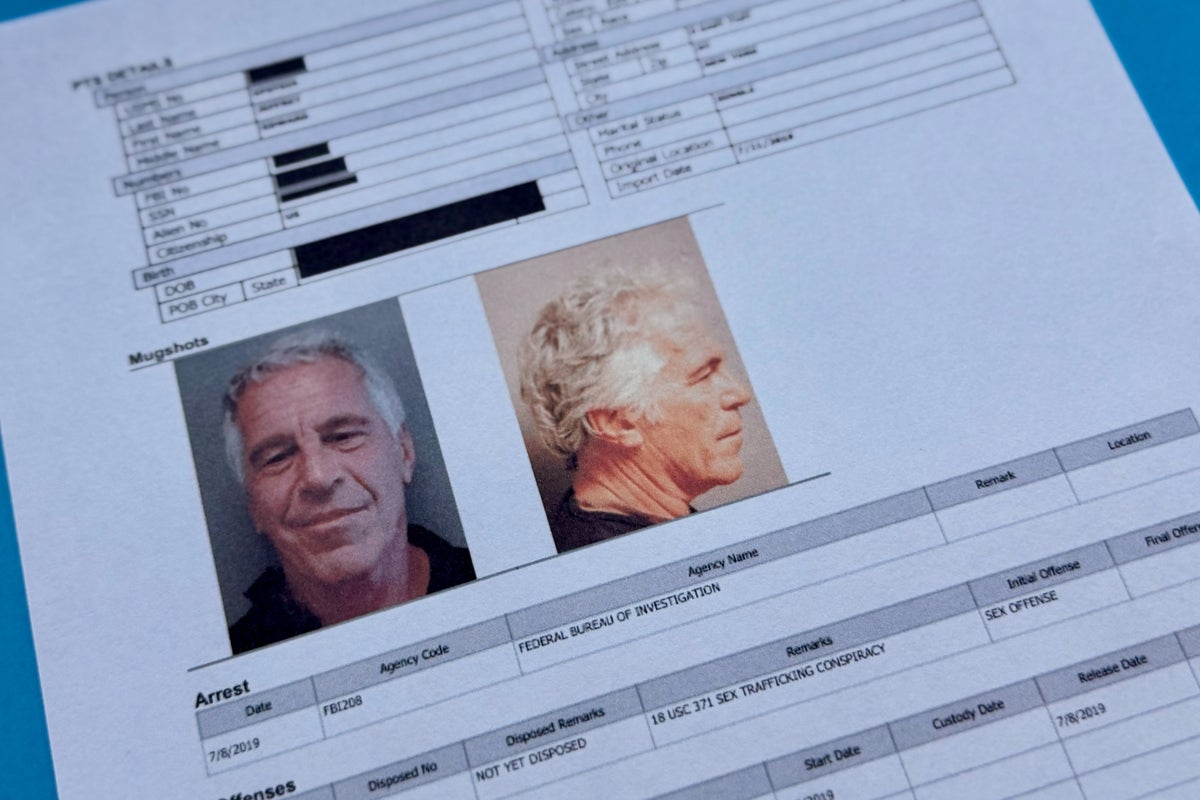 Attorneys in top federal prosecutors’ office ‘crushed by the work’ of reviewing 2 million pages in Epstein files