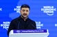 Ukraine-Russia war latest: Zelensky says ‘we are living in Groundhog Day’ in scathing attack on world leaders over lack of support