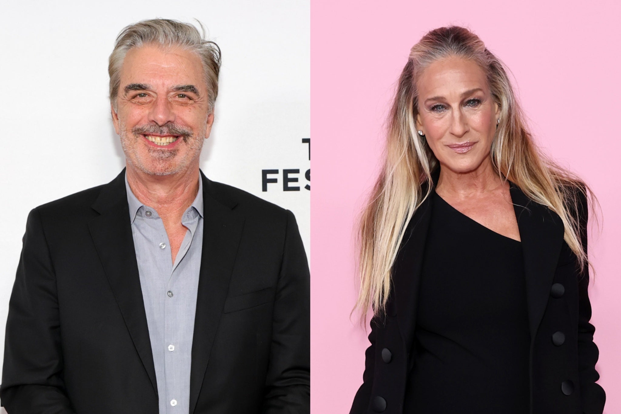 <p>Chris Noth clarified in a podcast episode that he is not friends with former co-star Sarah Jessica Parker following her statement regarding the sexual assault allegations against him</p>