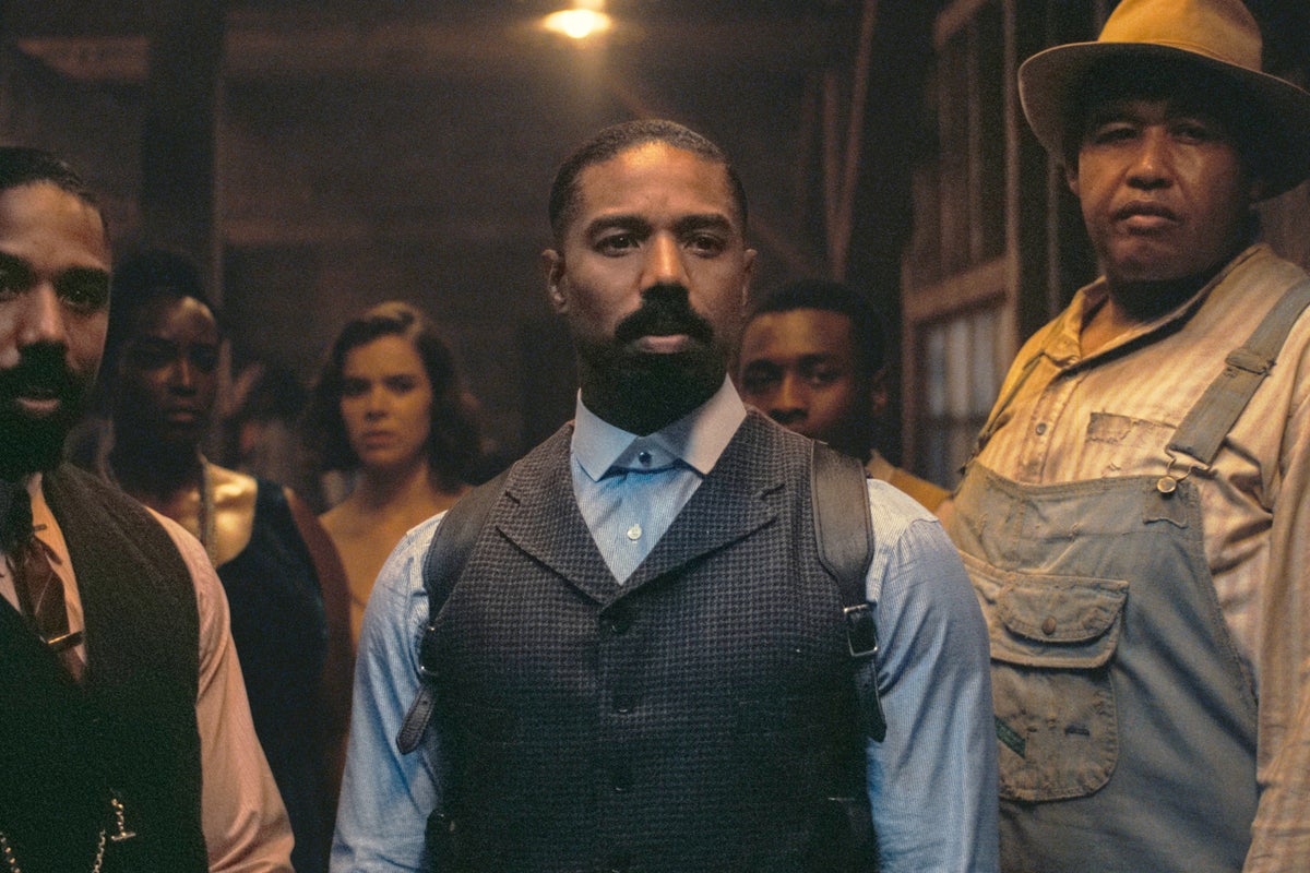 Oscars 2026 nominations: Sinners smashes record and makes Academy Award history