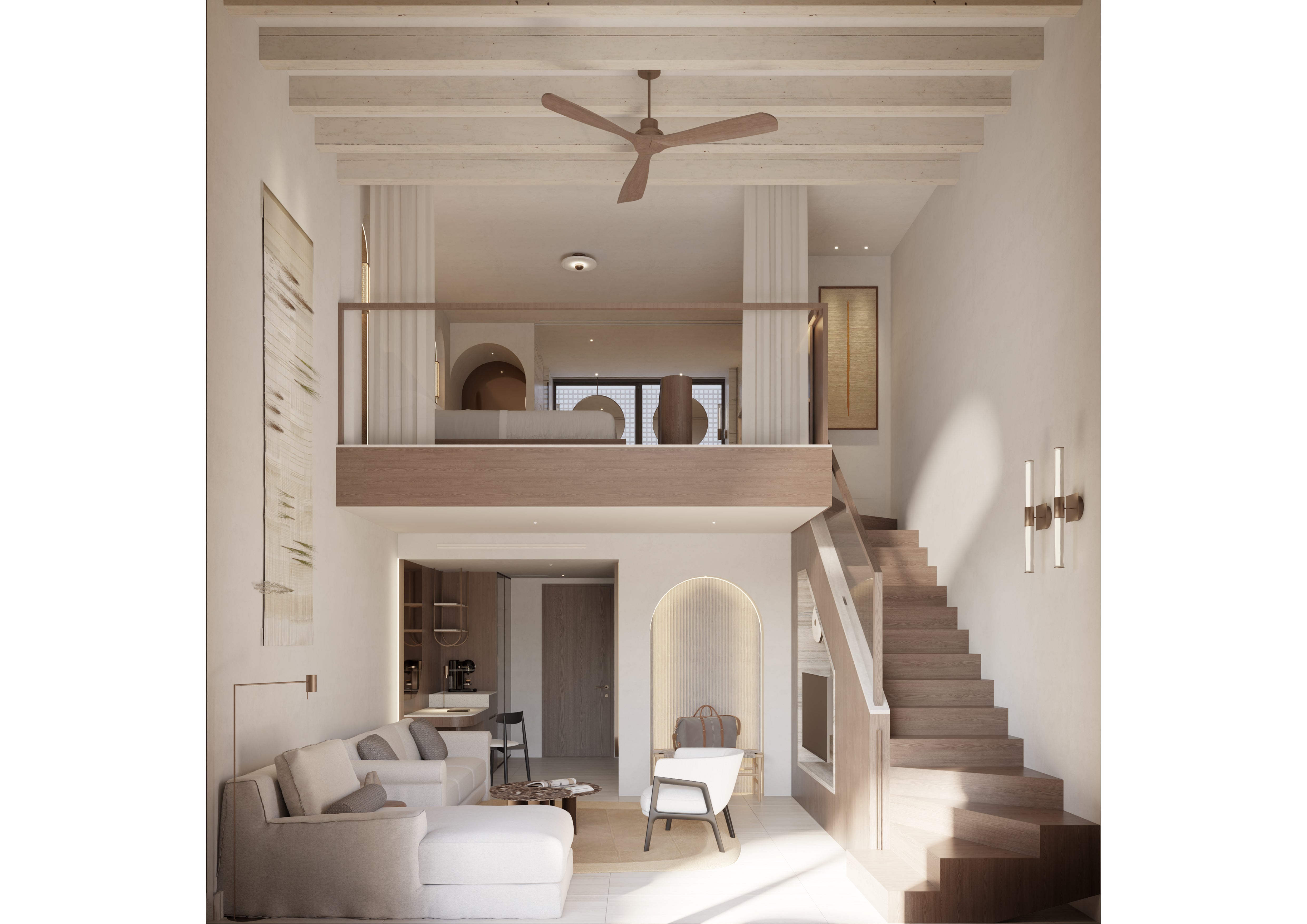 Elysium is only a 10-minute walk from Paphos Harbour