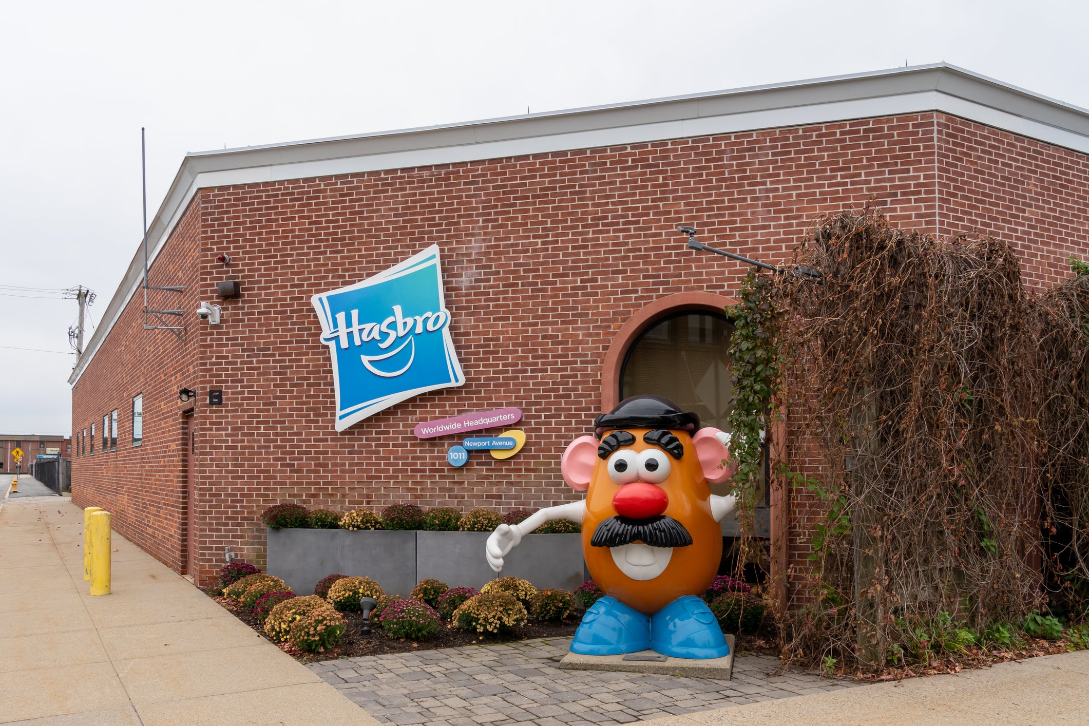 <p>Hasbro, which also owns brands like Monopoly and My Little Pony, announced last year its move to Boston by the end of 2026, concluding nearly 70 years of operation in Rhode Island</p>