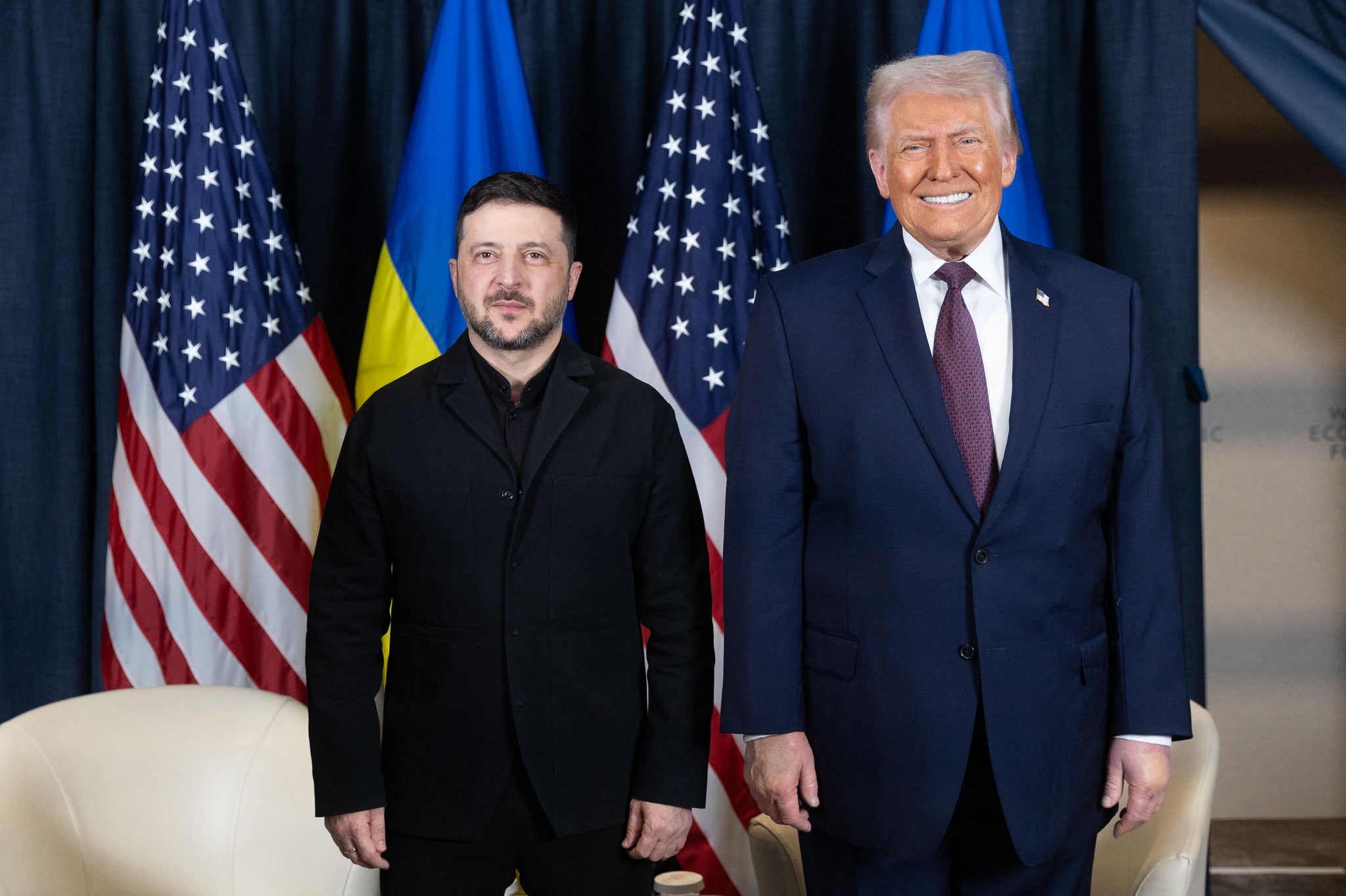 Bulletin PM briefing: Furious Zelensky, Trump’s strange Gaza plan and deadly landslide 