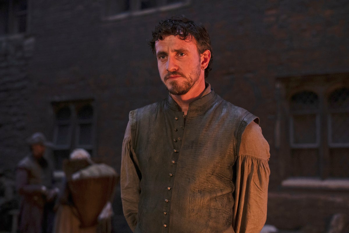 Hamnet drives surge in tourism at Shakespeare’s historic sites