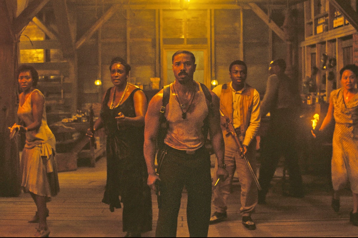 A breakdown of how Oscar best picture nominees fared at the box office and which studios dominated