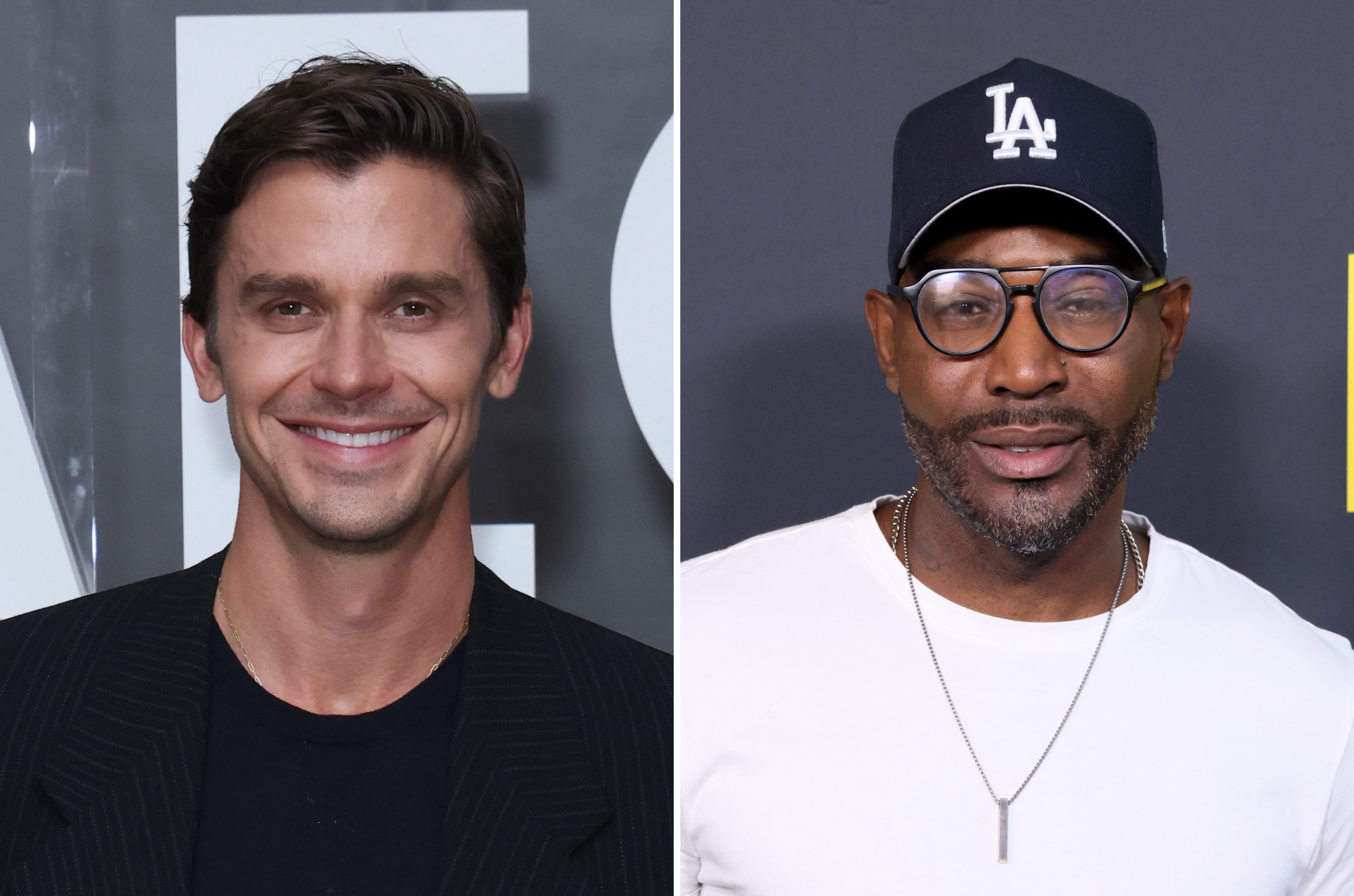 Antoni Porowski hits back at fan criticism amid Queer Eye ‘backstage drama’ and Karamo Brown bullying claims