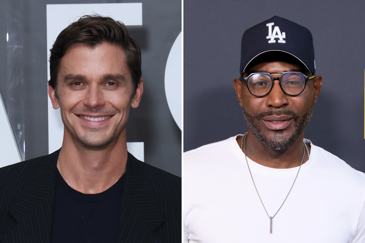 Antoni Porowski hits back at fan criticism amid Queer Eye ‘backstage drama’ and Karamo Brown bullying claims