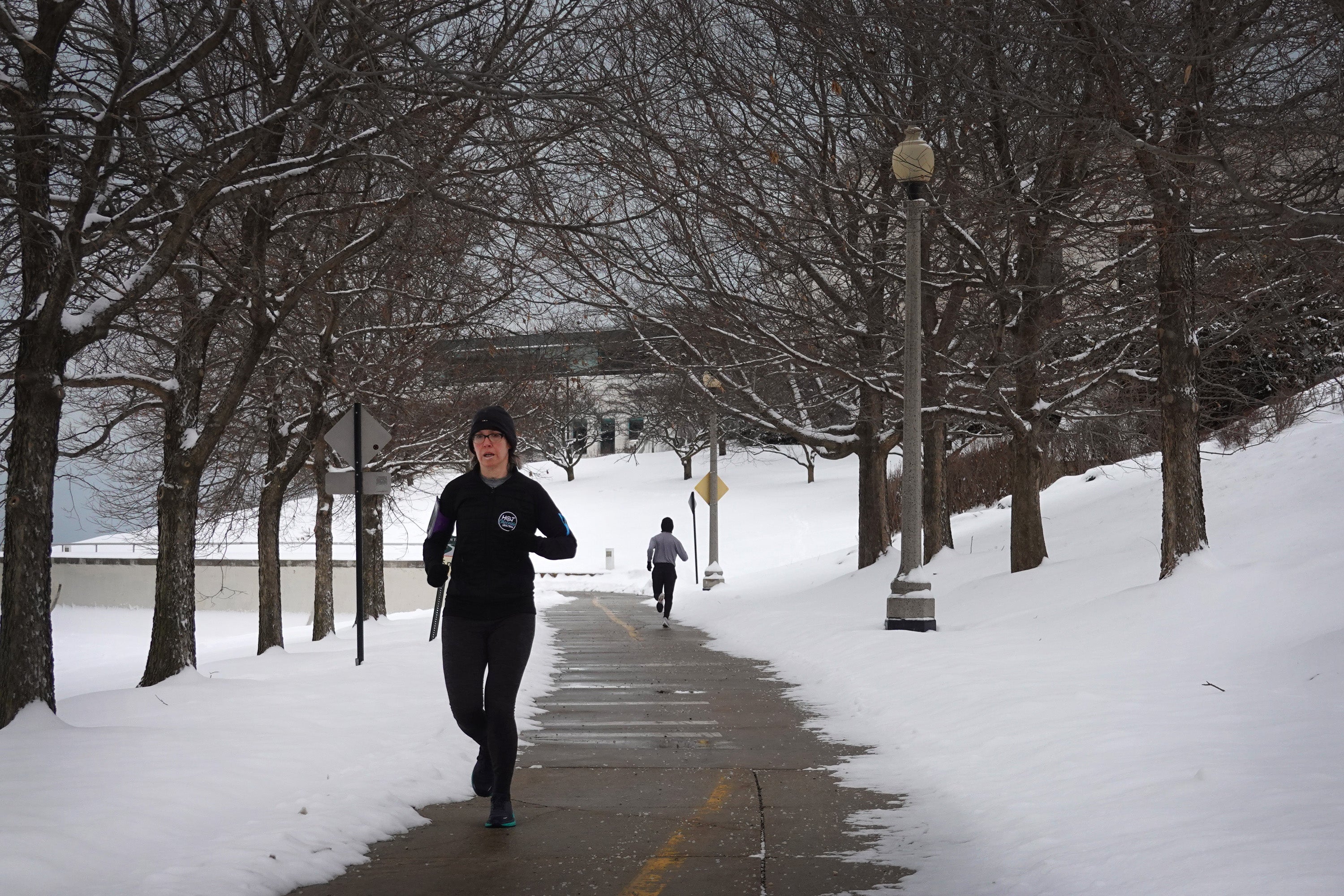 <p>It’s going to get a lot colder amid this weekend’s winter storm. But meteorologists are divided over what impacts Americans can expect</p>