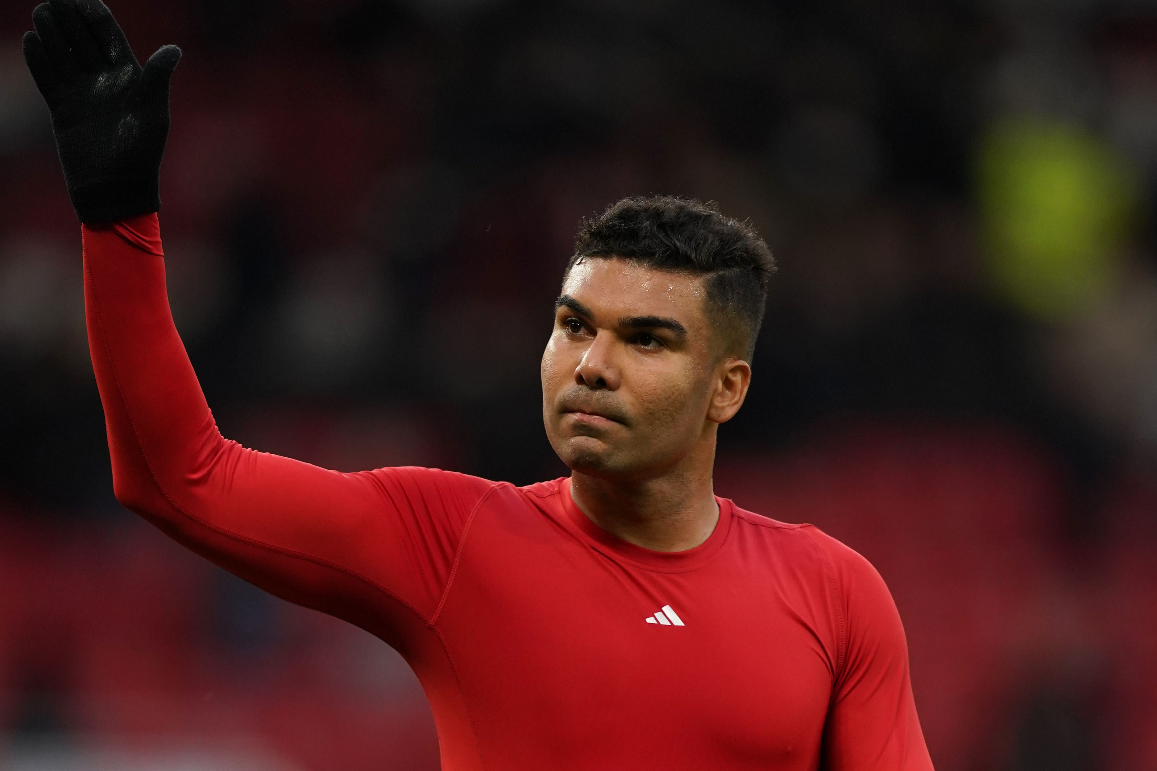 How the almost irreplaceable Casemiro exposes Man United’s new vulnerability