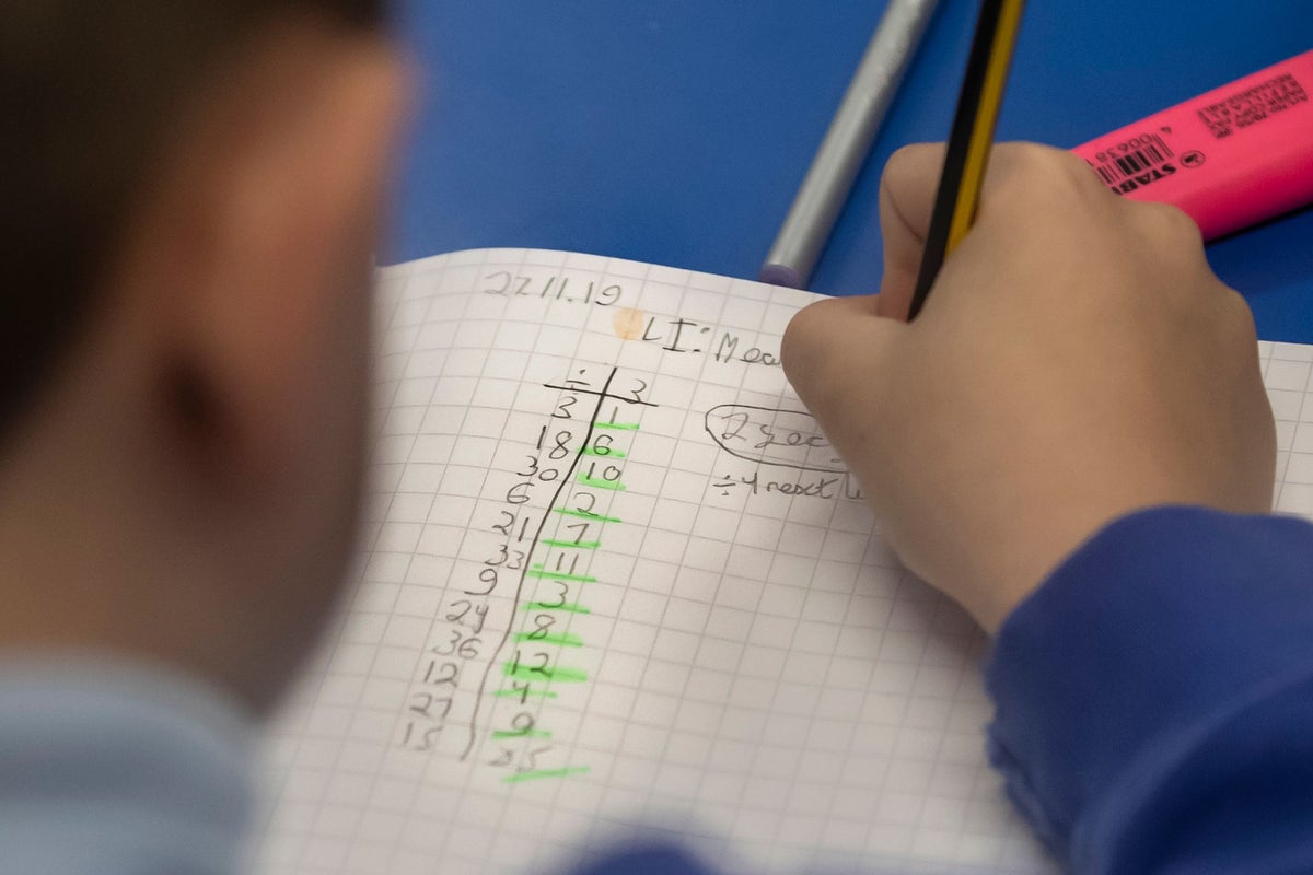 Schools in Britain set for major change – and it’s to do with AI