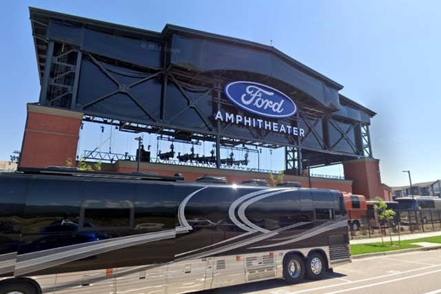 <p>The lawsuit claims concert noise of 60 to 77 decibels violates Colorado’s 45 to 50 decibel residential limits</p>