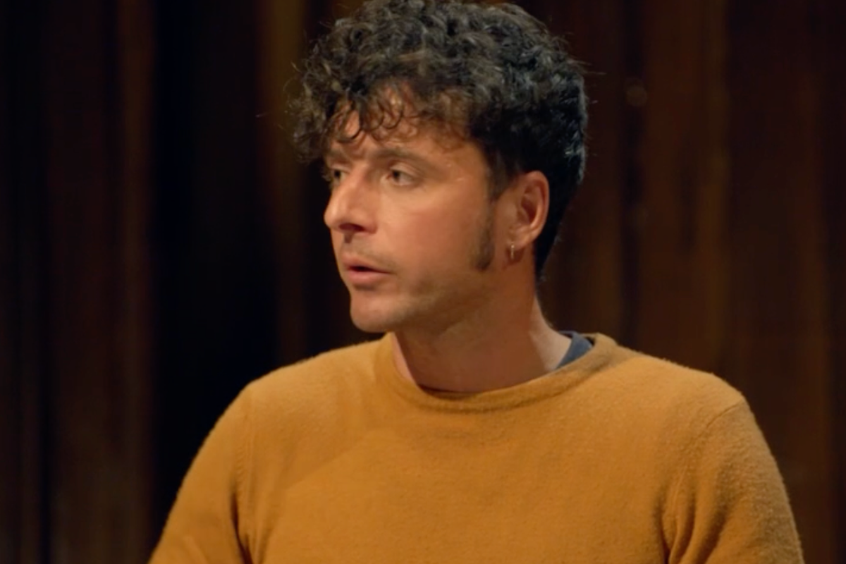 Traitors viewers left fuming at ‘worst possible end’ to dramatic episode