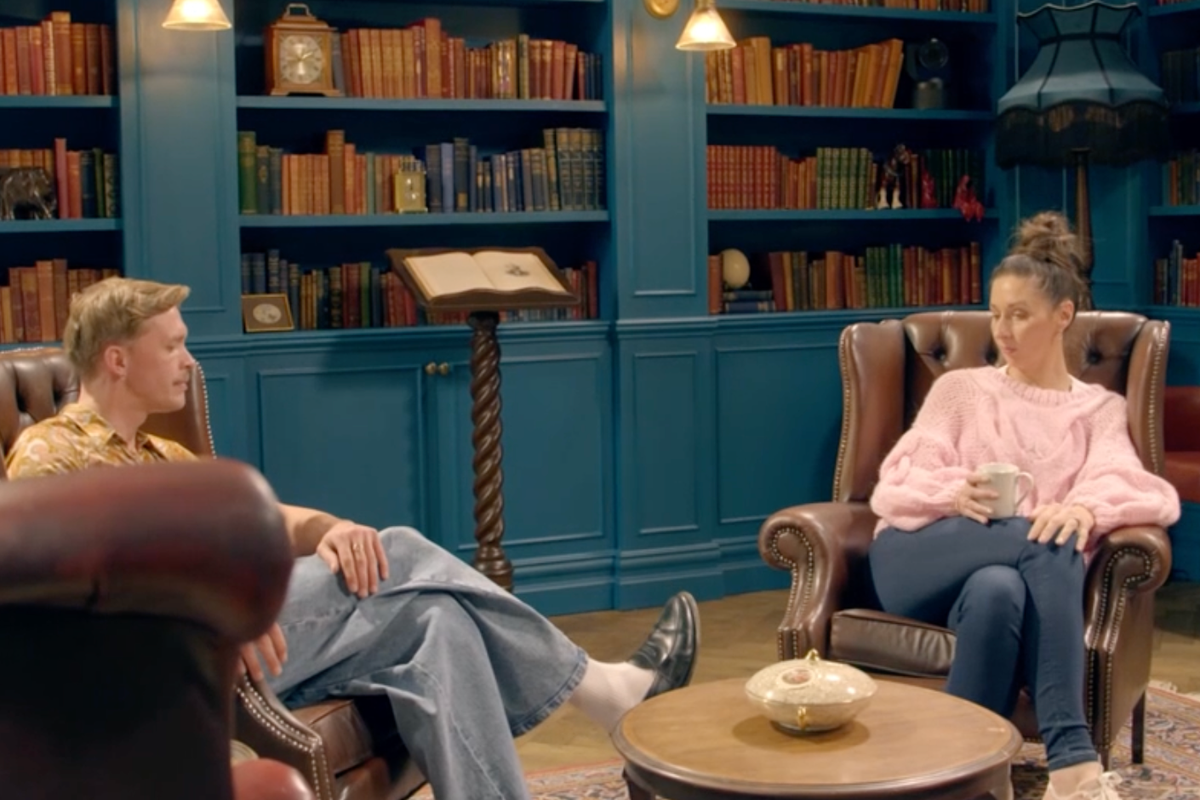 The Traitors: All you need to know about the final tonight