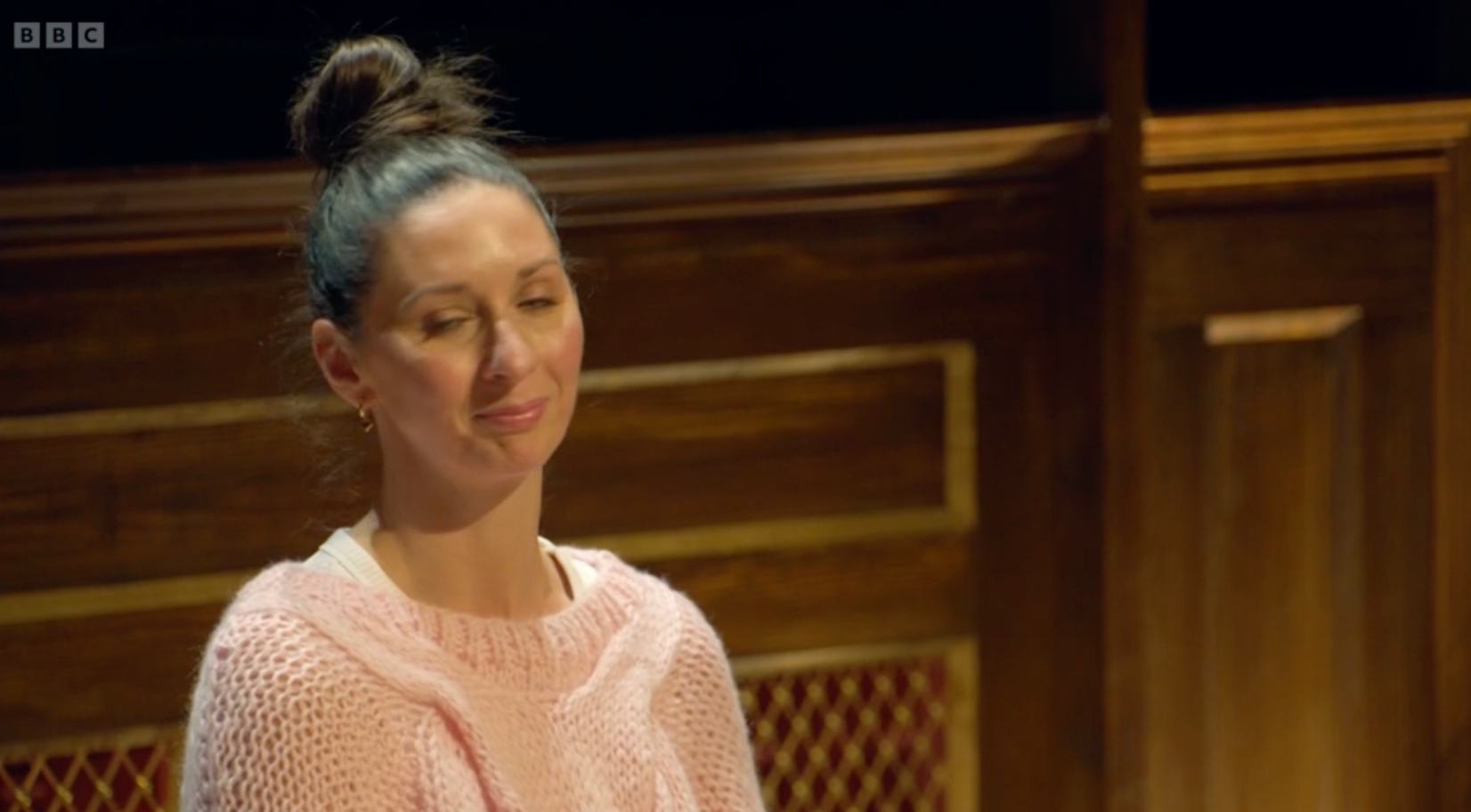 What we know about Rachel from The Traitors ahead of the final