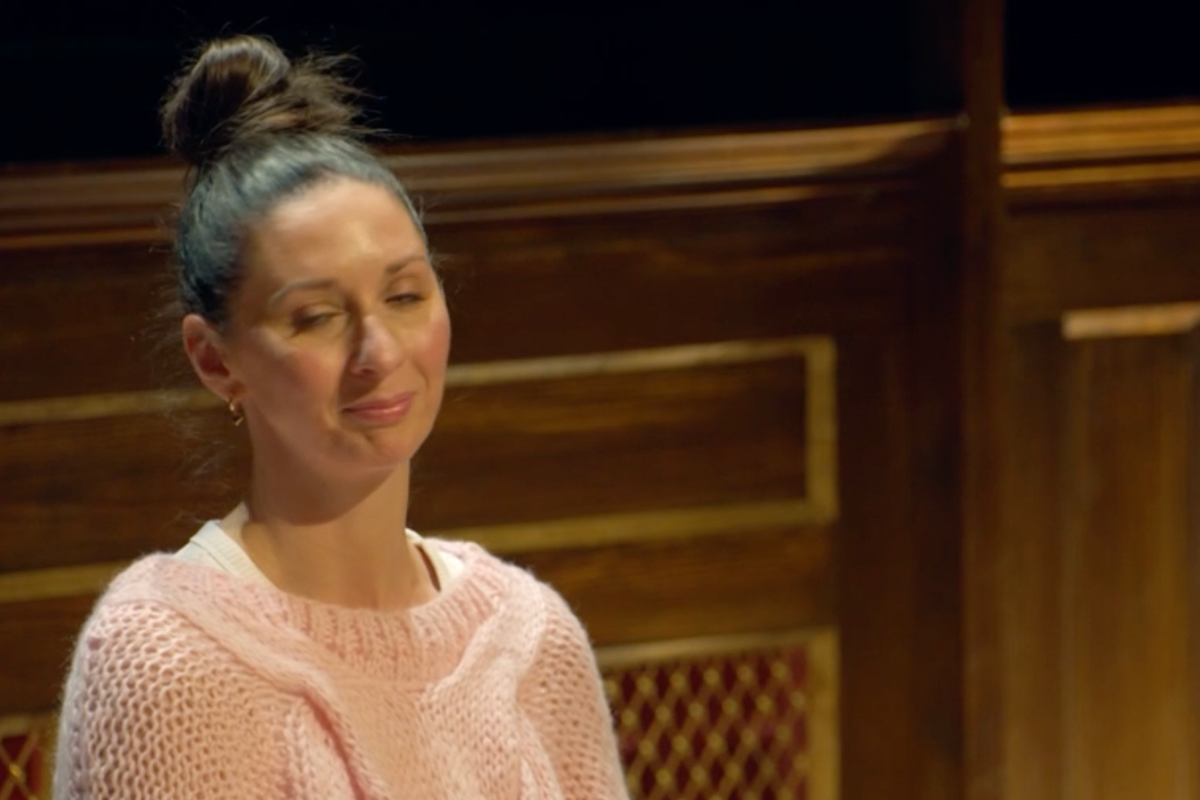 What we know about Rachel from The Traitors ahead of the final