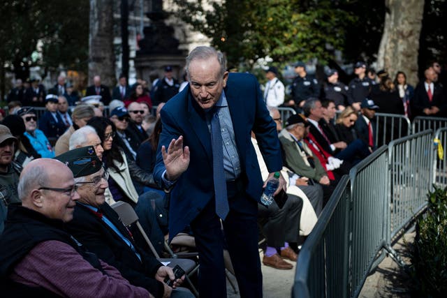 <p>It is not clear when new episodes of the program, which airs every weeknight, will return</p>