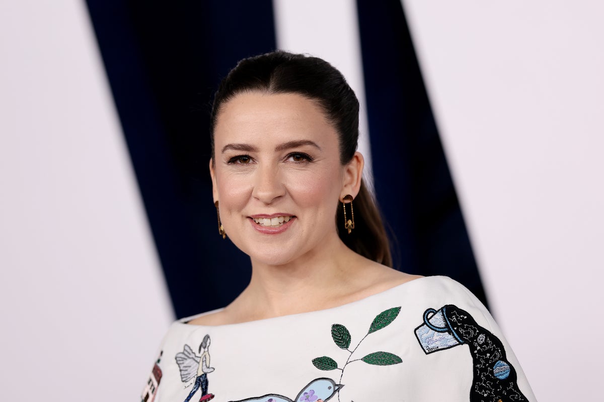 Ms Rachel issues tearful apology for liking antisemitic comment on her own post