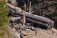 Preliminary report reveals likely cause of deadly Spanish train crash
