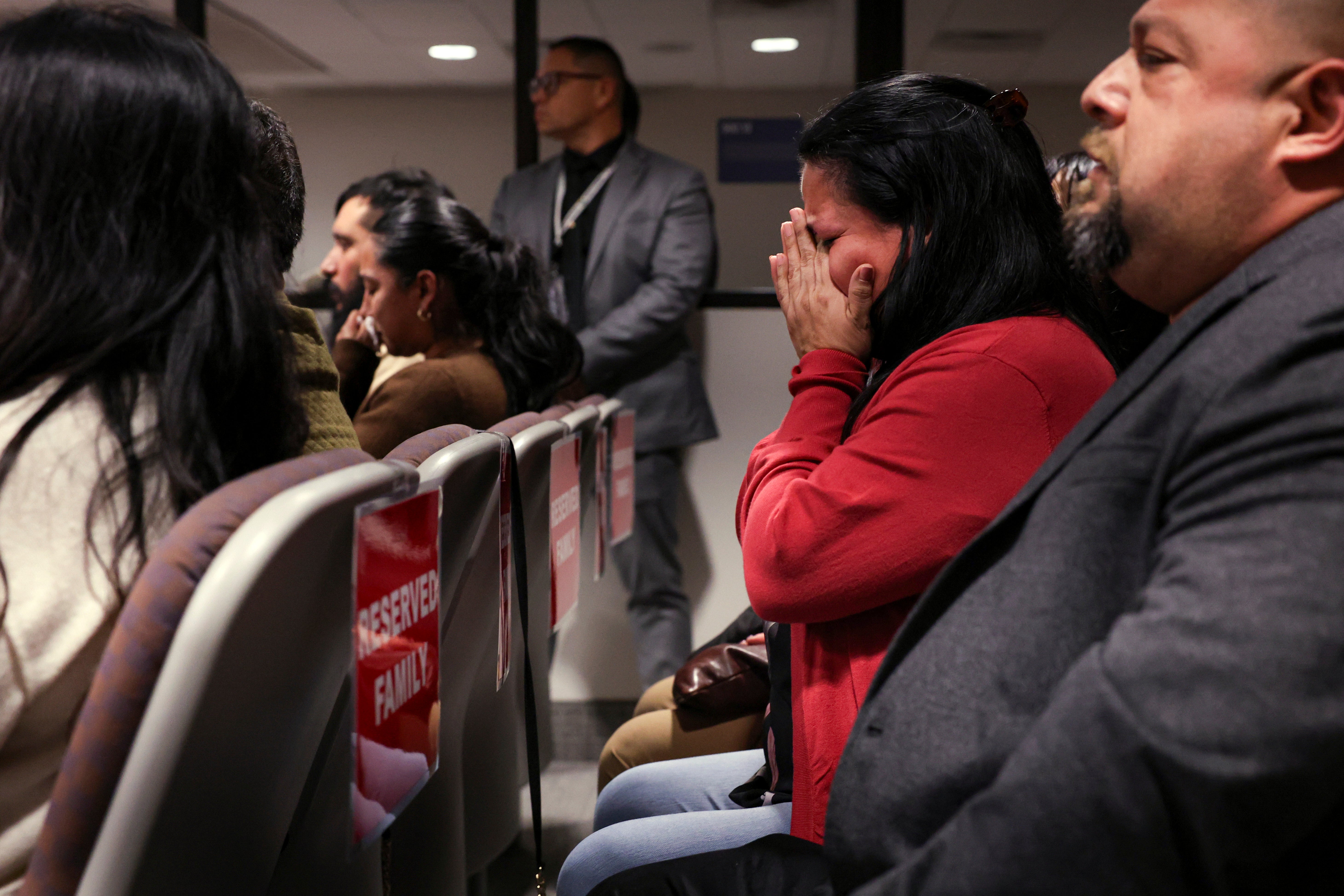 Uvalde School Shooting Trial