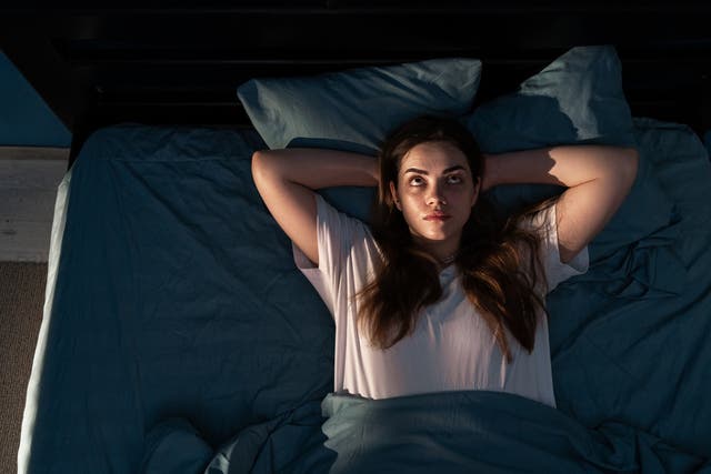<p>Este dulce típico de EE. UU. podría ser la razón por la que no puedes duermes bien por las noches</p>