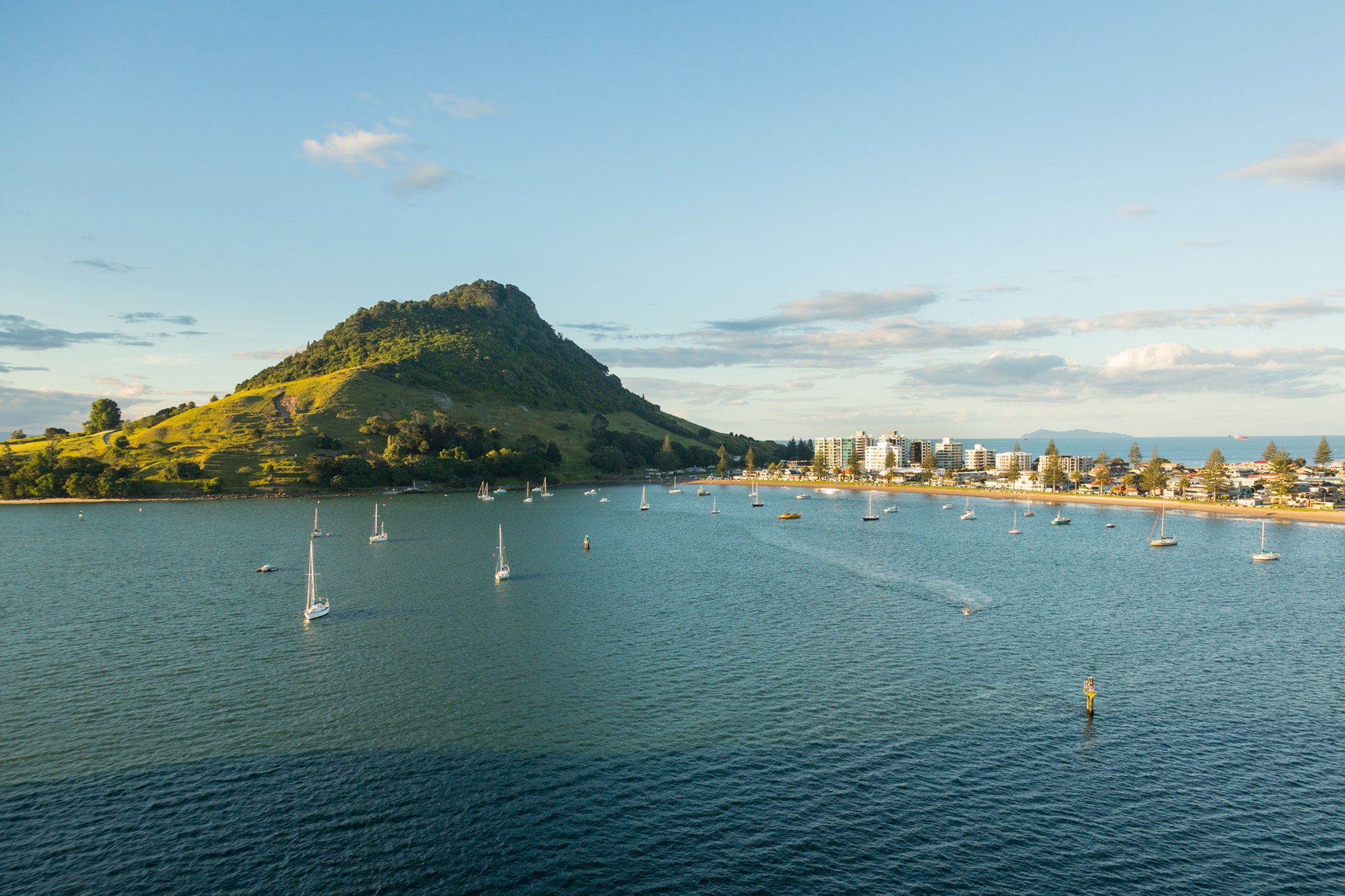 Mount Maunganui landslide latest: Two dead and several missing in devastating New Zealand floods 8 iStock 484745581