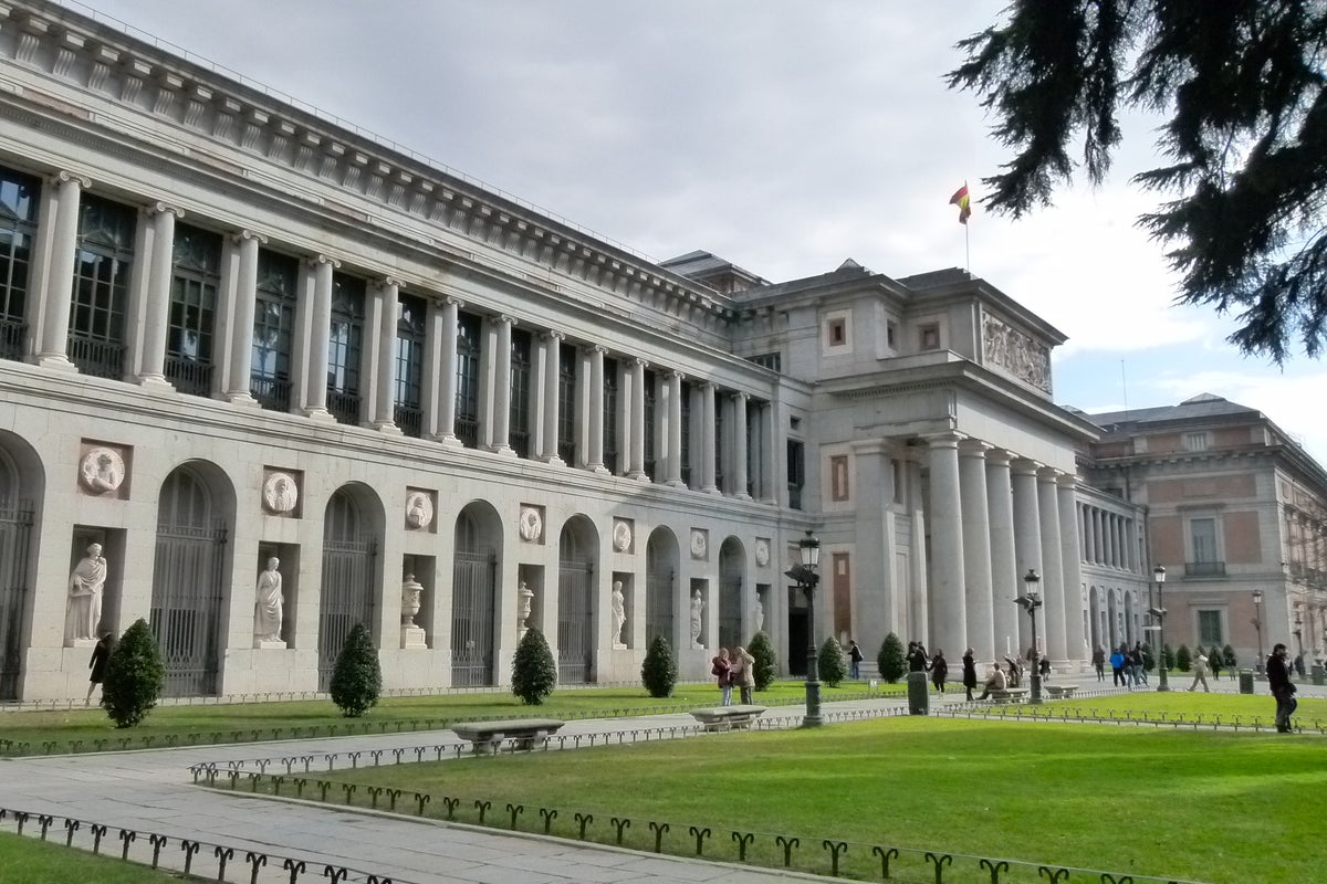 Prado announces changes to avoid being like ‘the Metro at rush hour’