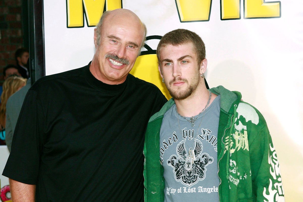 A TV show about the NYPD is now a legal drama starring the city and Dr. Phil’s son – UK Times