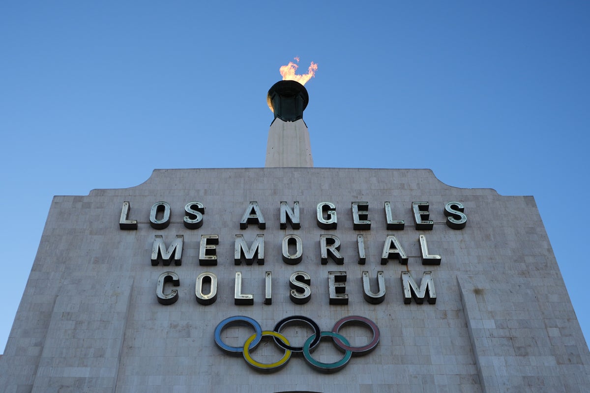 2028 Olympics could bring big wins for Los Angeles labor unions
