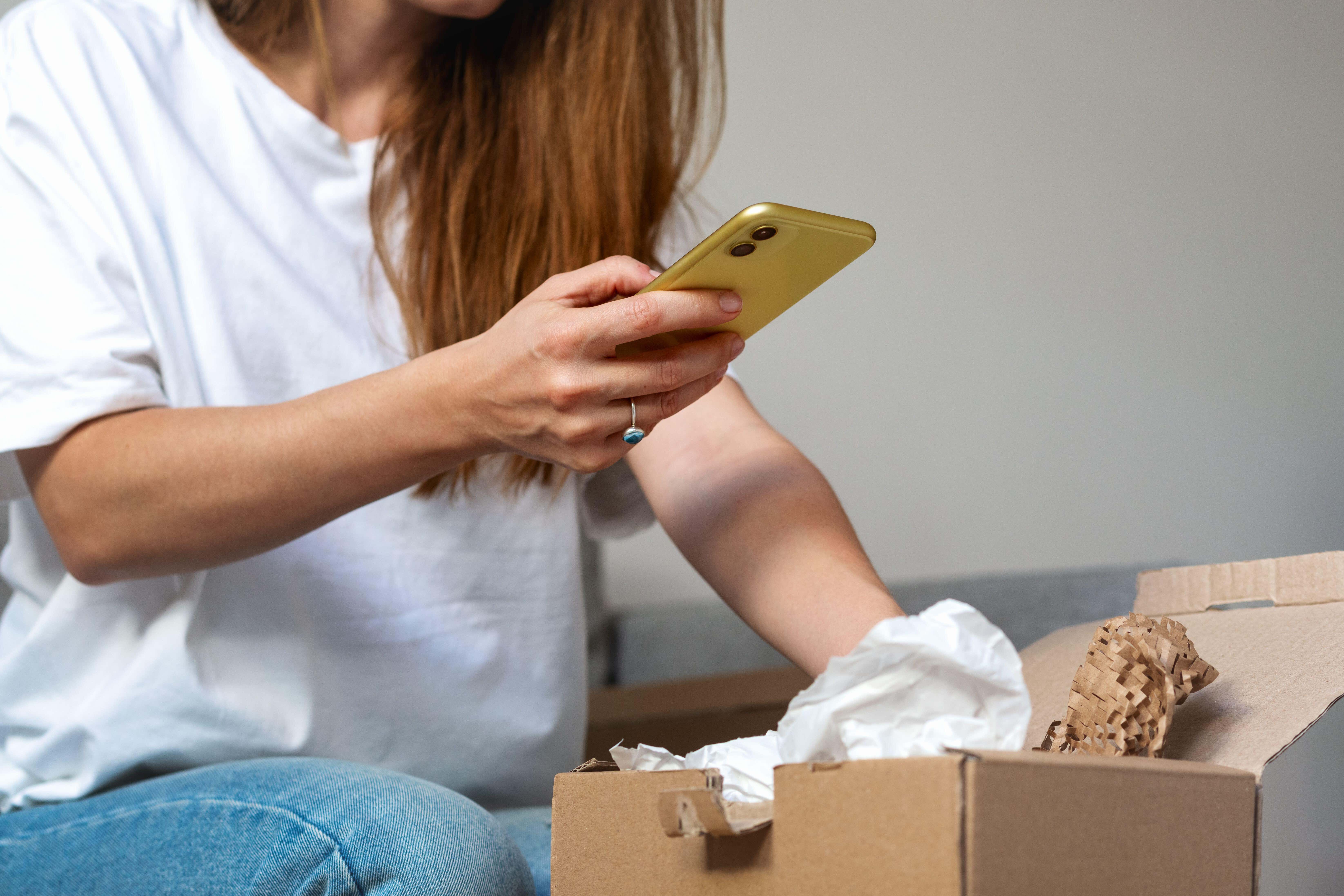 Fake beauty products are surging online (Alamy/PA)