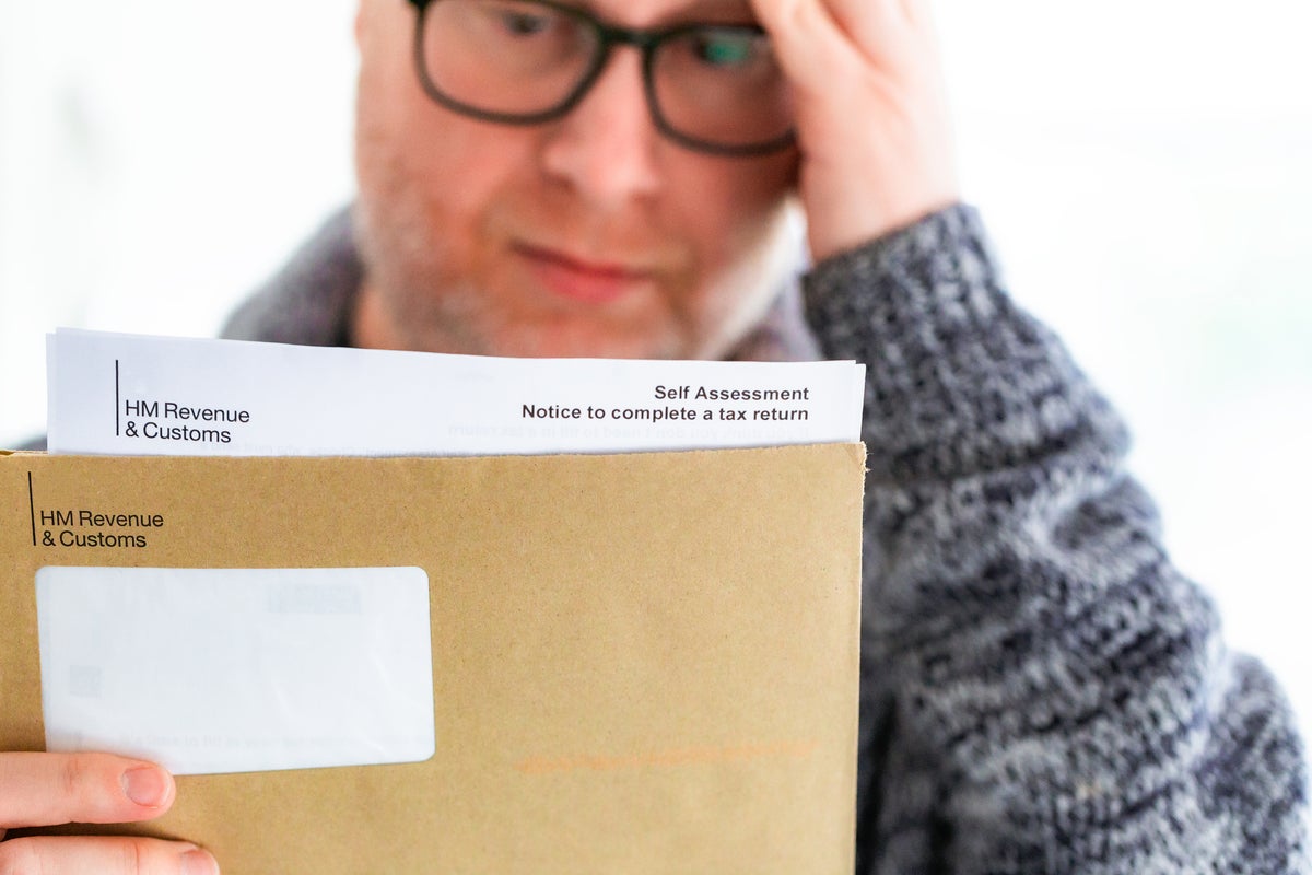 Scams are impersonating government aid - here&rsquo;s how to spot the fakes