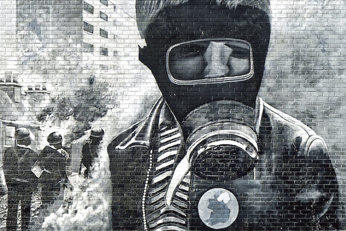 ‘Troubles’ themed board game where players can play as IRA condemned by survivors’ group