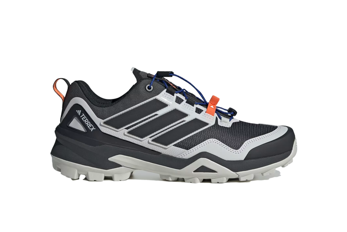 best men's walking boots indybest review Adidas terrex skychaser Gore-Tex hiking shoes