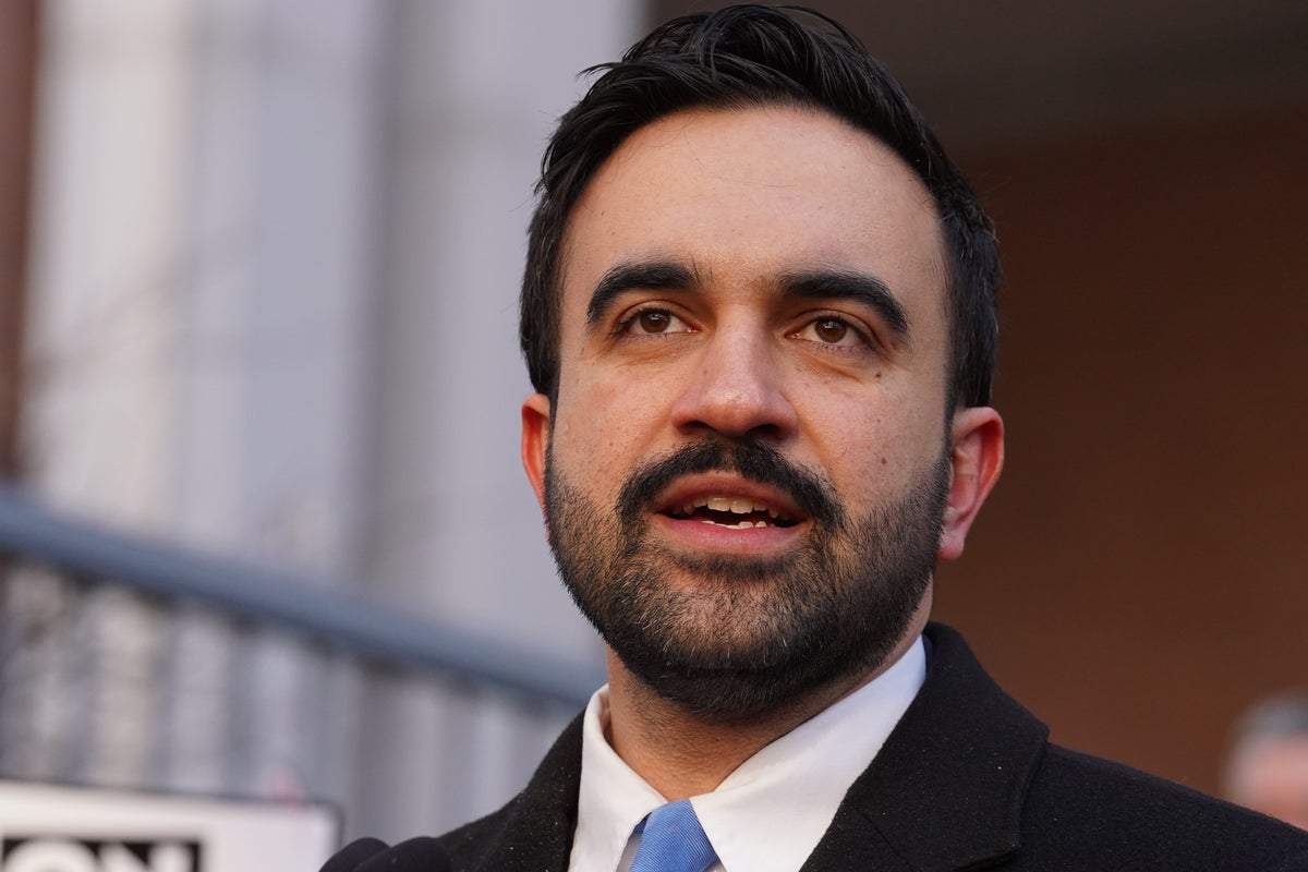 New York mayor Zohran Mamdani sent baby box by Scottish Government