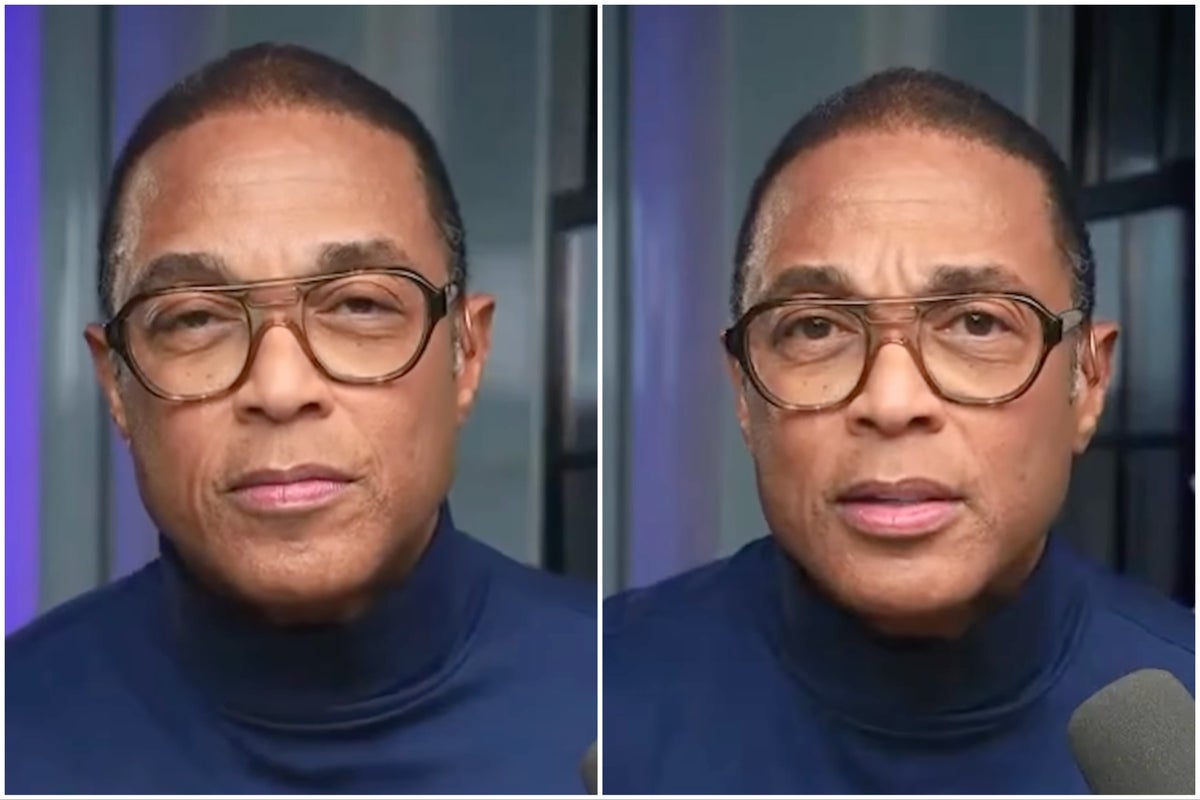 Don Lemon baits Pam Bondi: ‘Make me the new Jimmy Kimmel’ after charges fall apart – UK Times