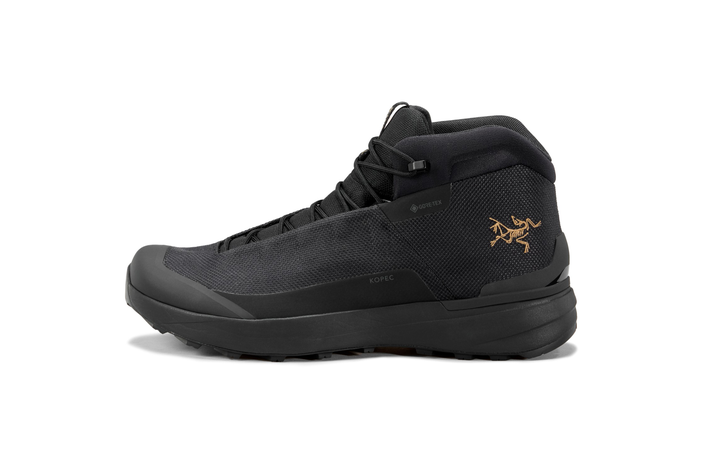 best men's walking boots indybest review Arc’teryx kopec mid GTX boot