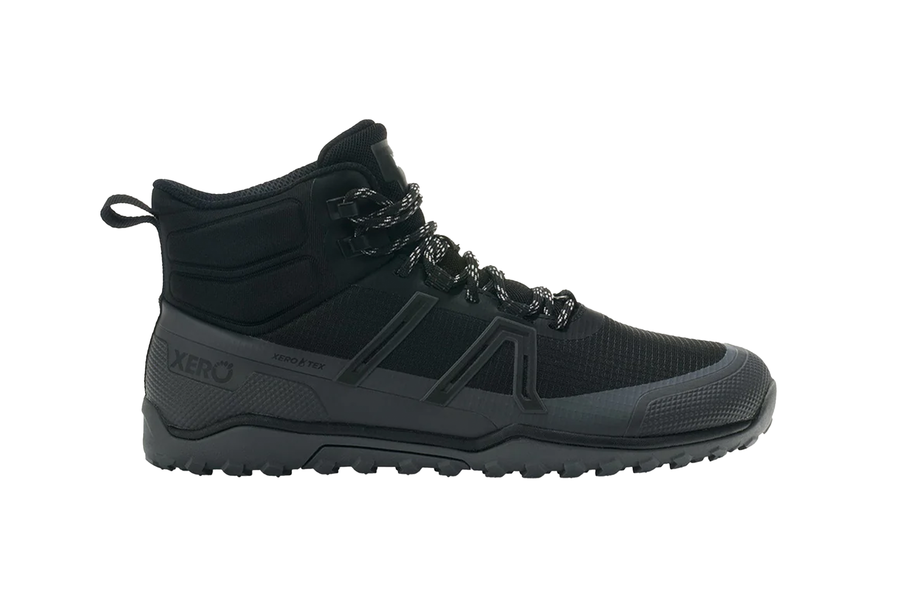 best men's walking boots indybest review Xero scrambler trail mid WP