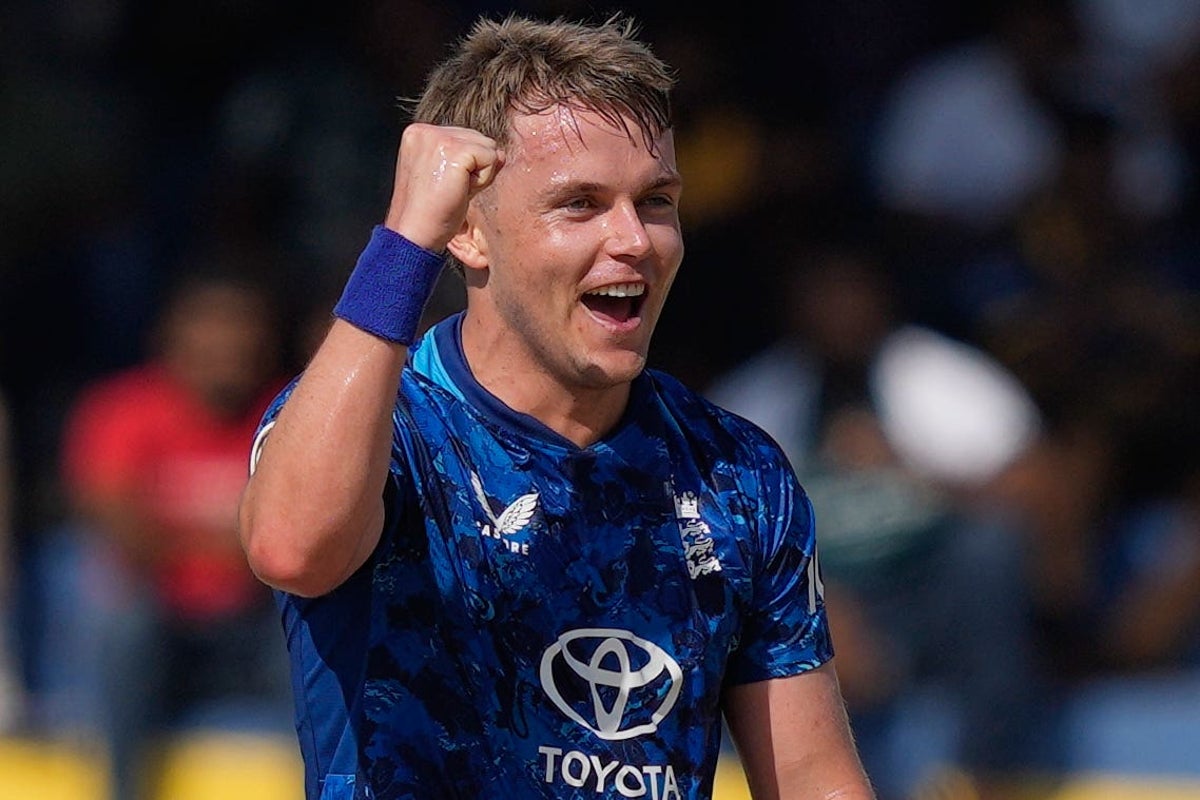 Sam Curran says England&rsquo;s players know they need to start winning 50-over games