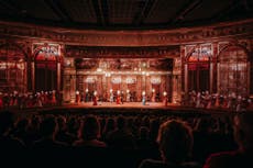 I visited France’s historical theme park to see if it lives up to the hype – and if it could work in the UK