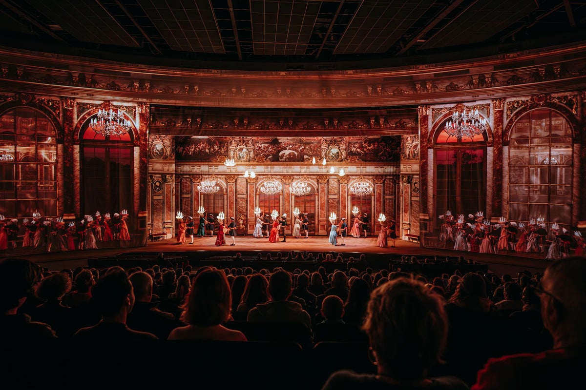 Puy du Fou: Does the historical French theme park live up to the hype? – UK Times Puy du Fou: Does the historical French theme park live up to the hype? – UK Times