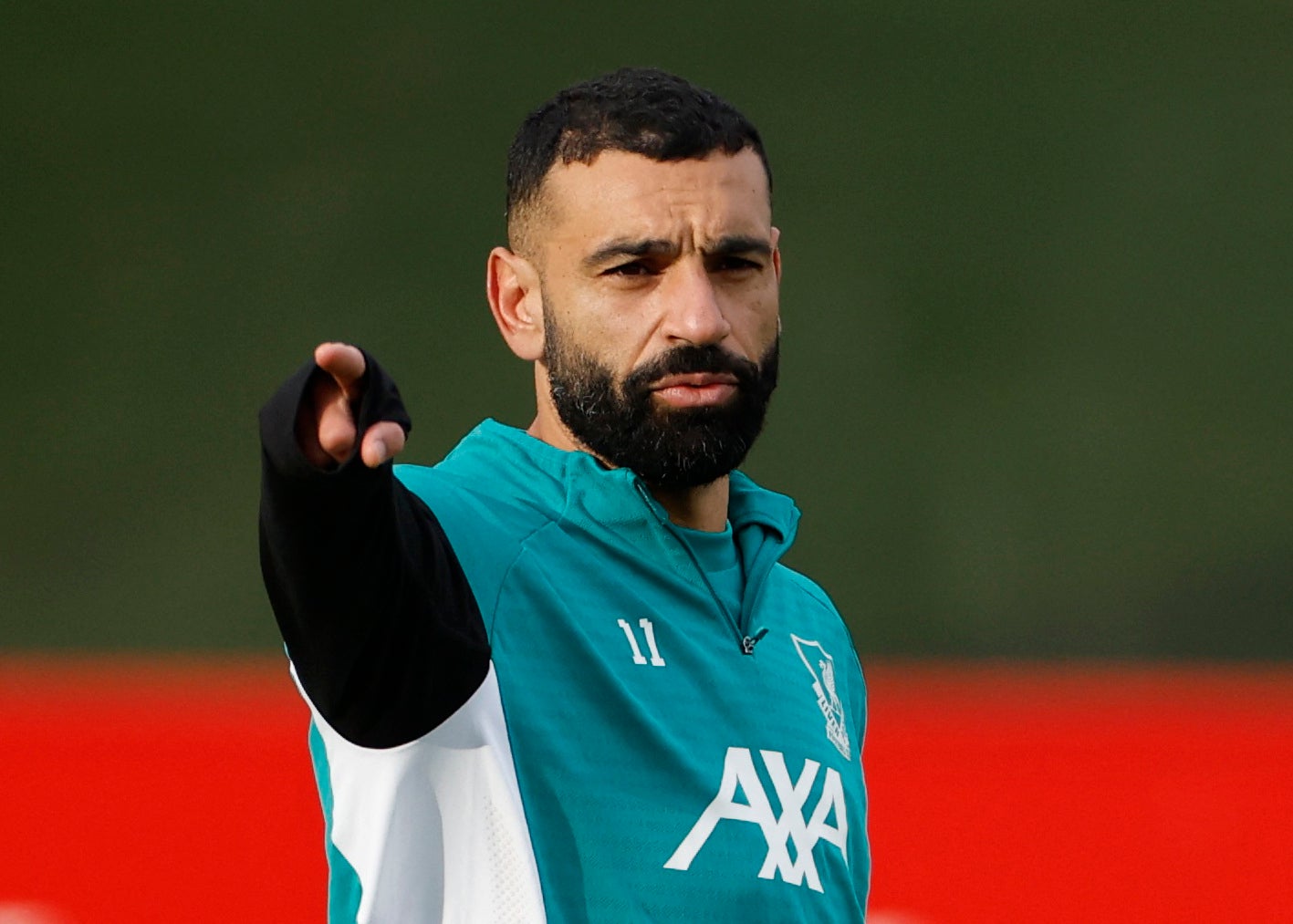 Bournemouth vs Liverpool live: Latest team news with Mohamed Salah set for Premier League return