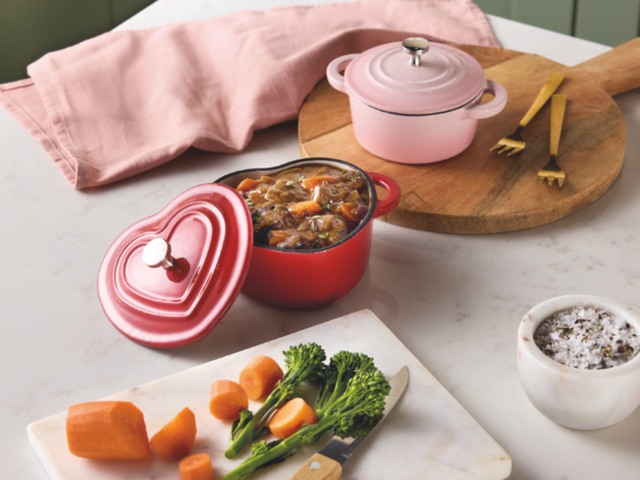 <p>The purse-friendly supermarket sells more than just food</p>