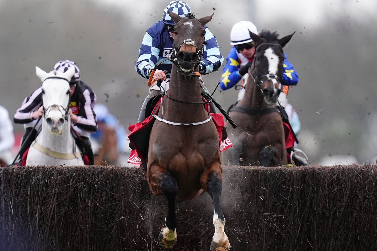 Cheltenham Tips Saturday: Trials Day Predictions & Best Bets