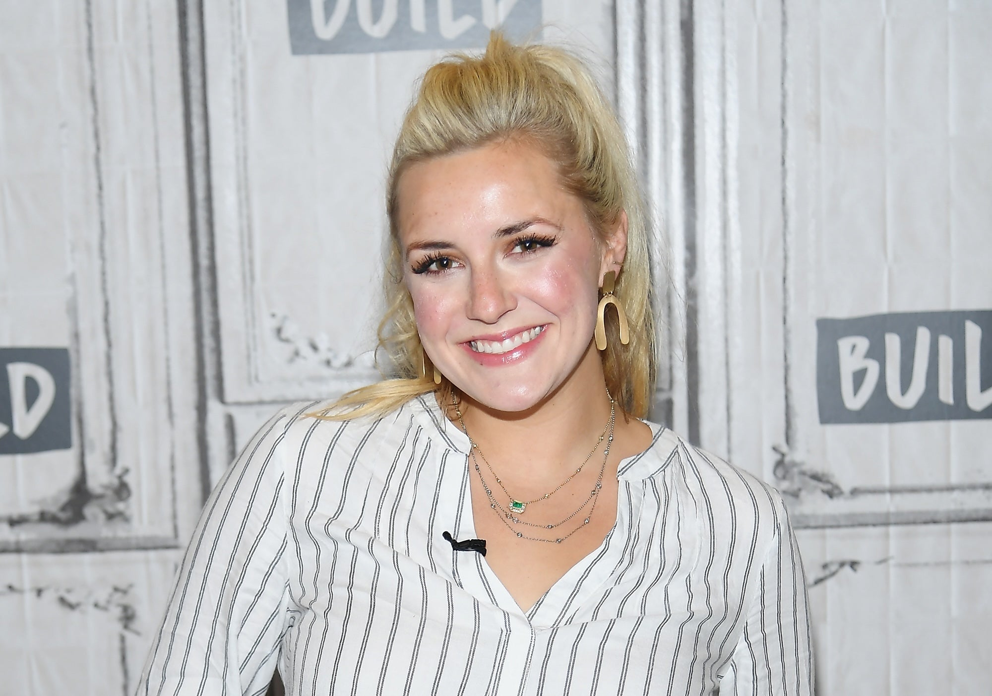 Celebrity chef Kelsey Barnard Clark charged with DUI