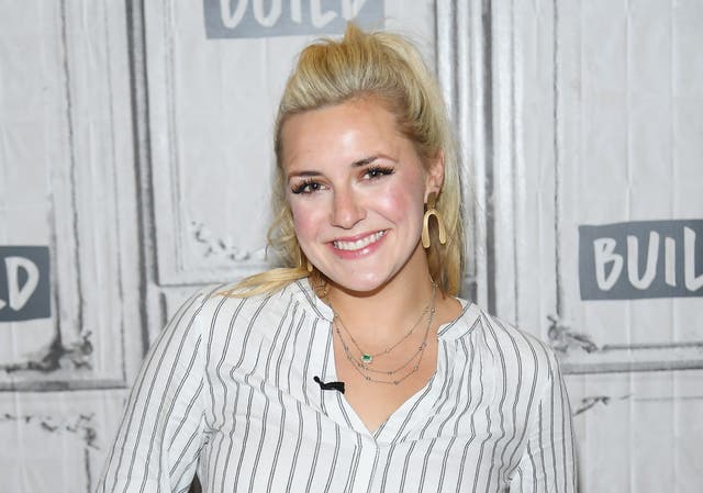 <p>Clark, 35, appeared on season 16 of 'Top Chef,' where she was declared the winner</p>