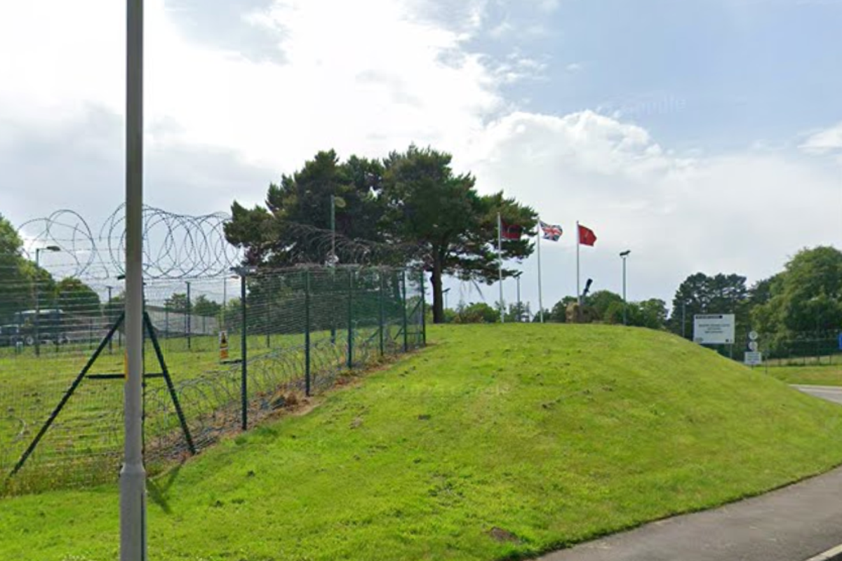 Two army instructors jailed over sexual relations with 17-year-old recruit Two army instructors jailed over sexual relations with 17-year-old recruit