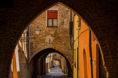 Six alternative romantic breaks to book in 2026