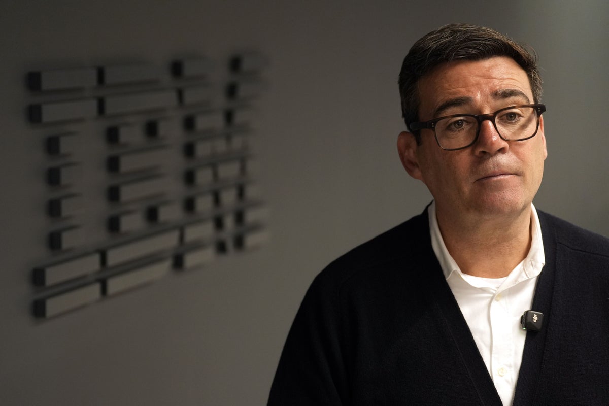 Burnham warned not to ‘rock the boat’ with Starmer leadership challenge