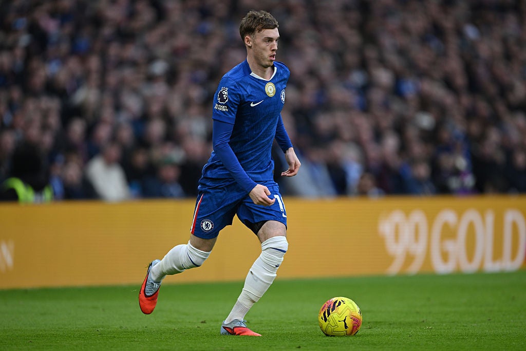 Cole Palmer is reportedly untouchable at Chelsea