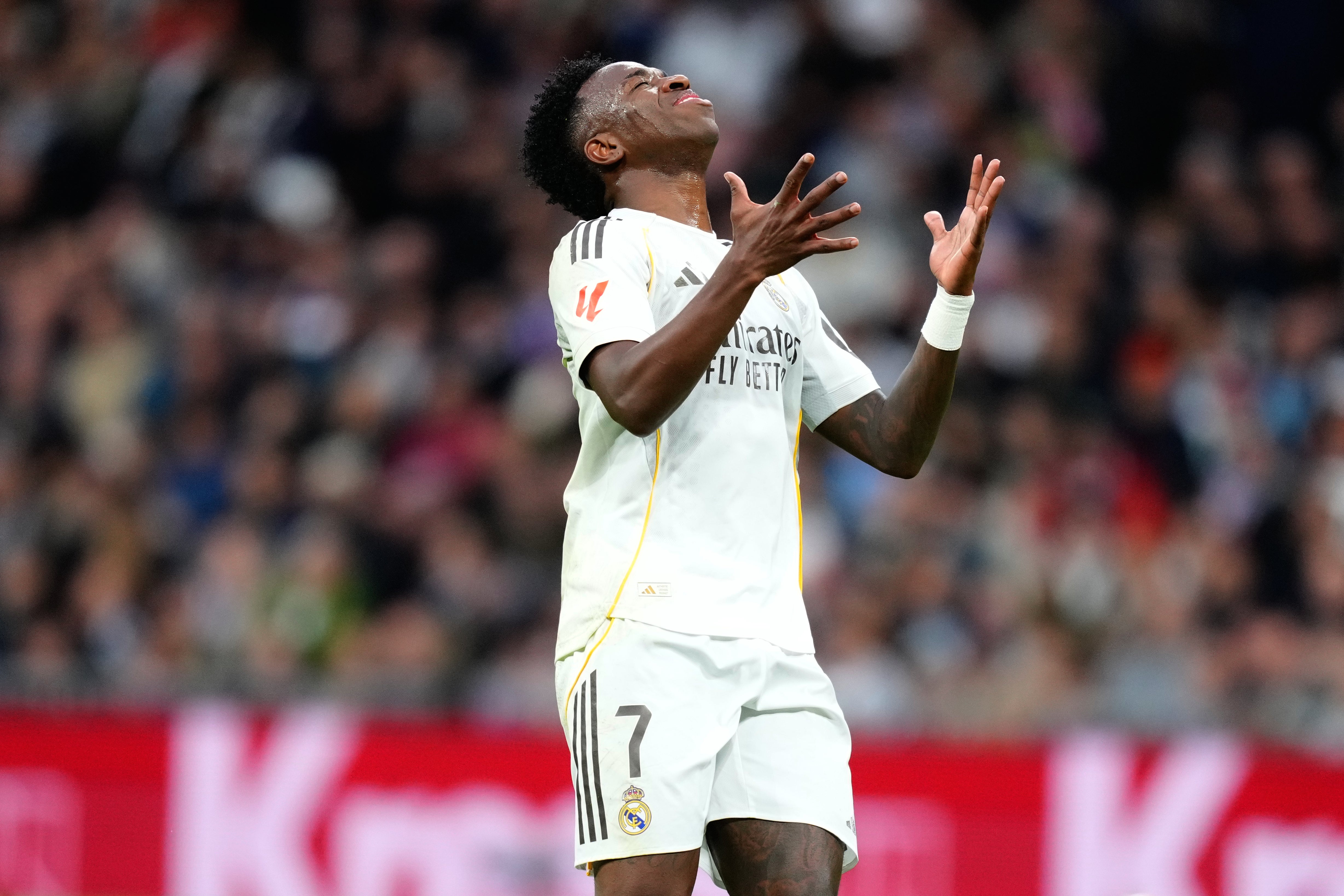 REAL MADRID-VINICIUS
