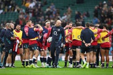 Settled squad reveals the truth about England’s Six Nations chances
